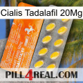 Cialis Tadalafil 20Mg new05